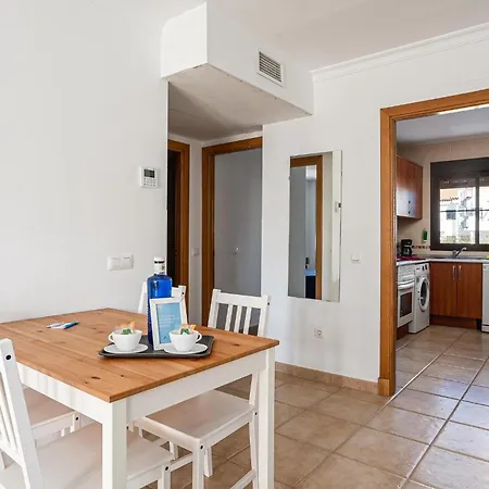 Apartment Coto 2 18 Chiclana de la Frontera